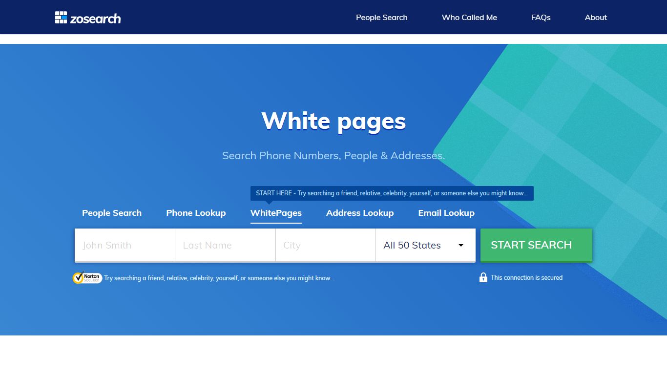 [OFFICIAL] White Pages true | ZoSearch (2022 Update)